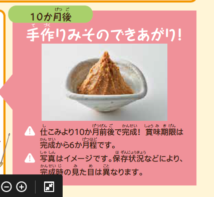 食育運動「まめなかな運動」の監修・協力致しました。