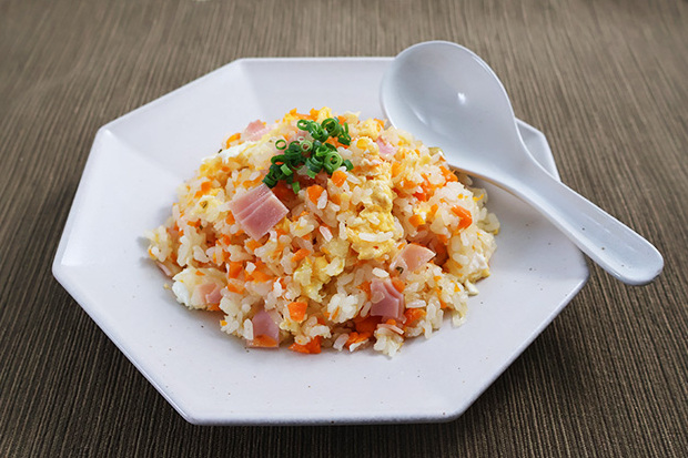 チャーハン