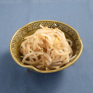 もやしのあっさり漬け
