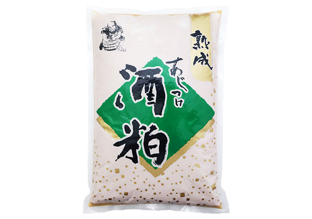 熟成あじつけ酒粕