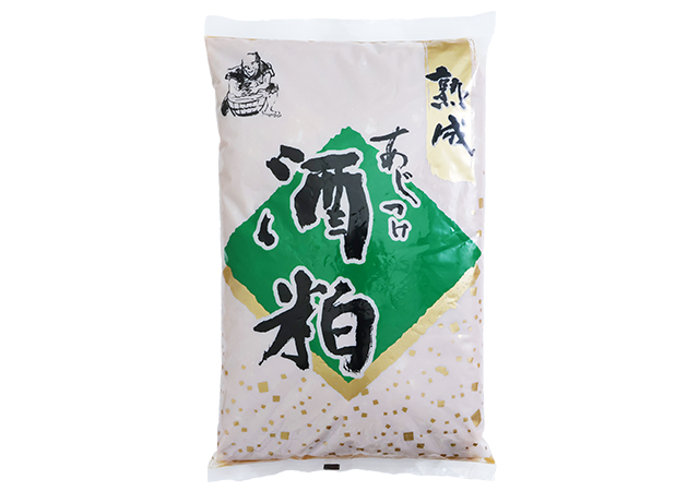 熟成あじつけ酒粕