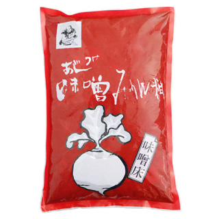 あじつけ味噌みりん粕