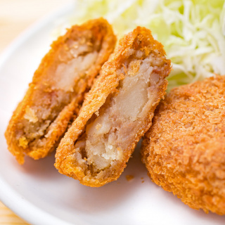 現代の食生活と食物繊維