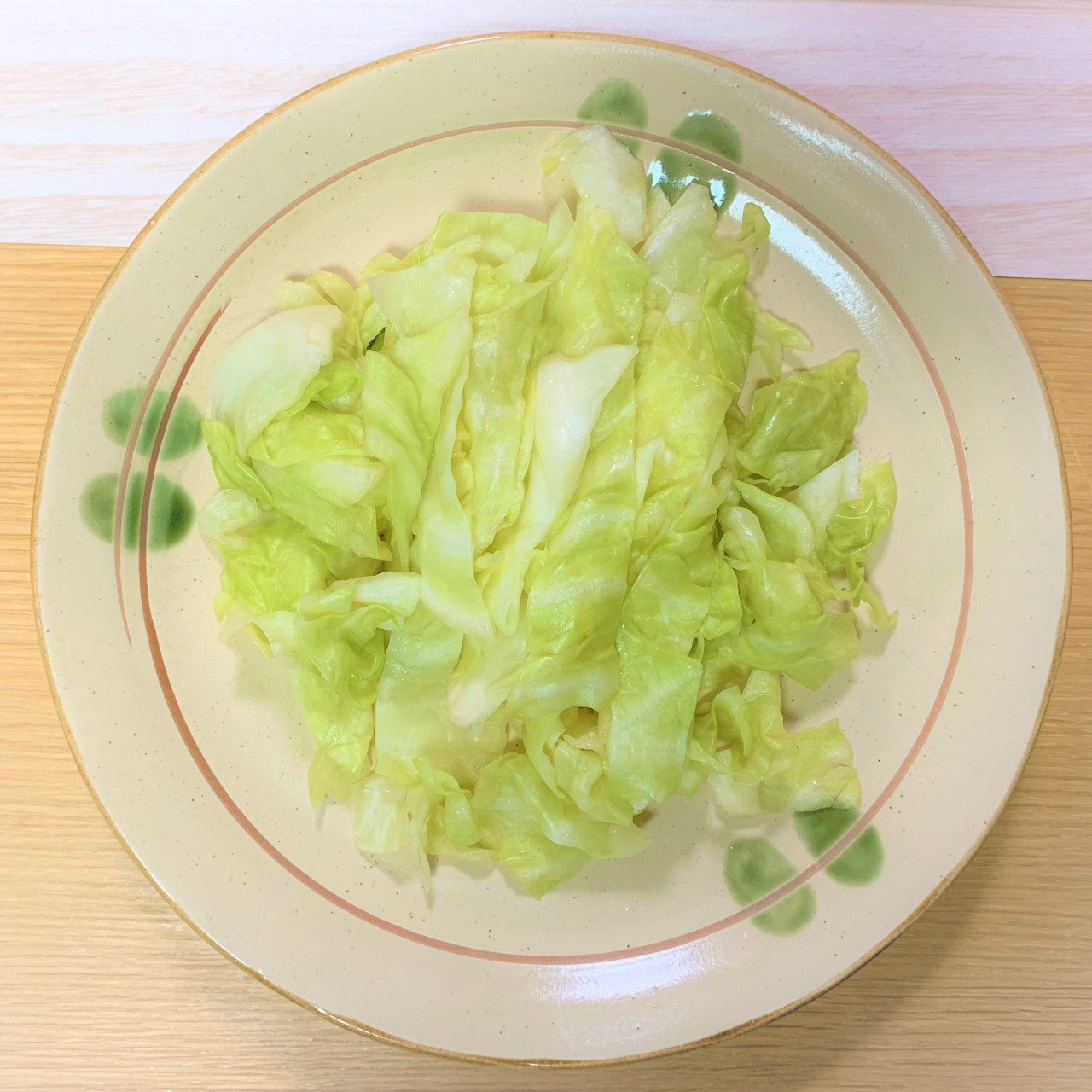 キャベツ ぬか 漬け