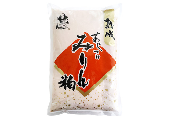 熟成あじつけみりん粕