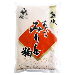 熟成あじつけみりん粕