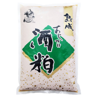 熟成あじつけ酒粕