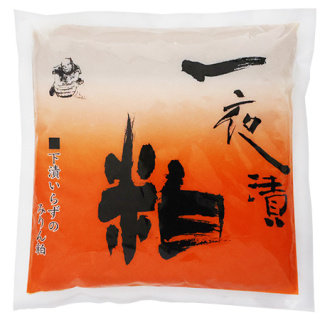 一夜漬粕