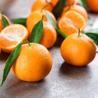 食べ物に関する豆知識：みかん