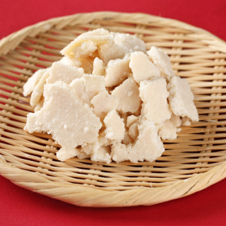 酒粕の栄養成分